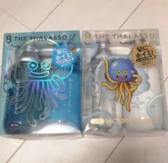 限定】8 THE THALASSO ドラゴンクエストデザイン シャンプーセット