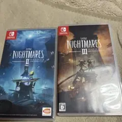 最終お値下げ アイレムシューティングNintendo Switch 2本セット