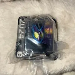 仮面ライダー　マスクブリスターチャーム　ガシャポン