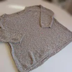 ZARA TRAFALUC ニットセーター M