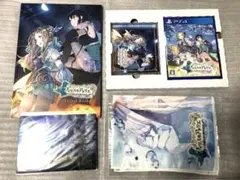 PS4 フィリスのアトリエ プレミアムボックス