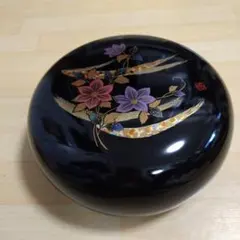 漆器七宝硯箱 伝統工芸品 箱付き - メルカリ