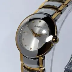 RADO ラドー ダイヤスター 318.0550.3 クォーツ 腕時計 超硬のサムネイル