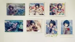 プロセカ モモジャン 桐谷遥 カードセット