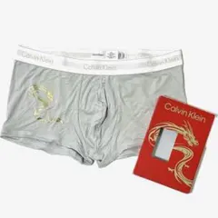 【新品】カルバンクライン Lサイズ ボクサーパンツ