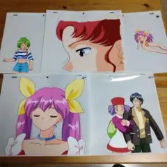 2025年最新】ウェディングピーチ セル画の人気アイテム - メルカリ