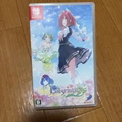 新品・匿名配送】オメガラビリンス ライフ Switch ソフト - メルカリ