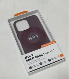 MOFT◉定価6280円◉iPhone15 ProMaxケースのサムネイル