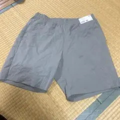 UNIQLO ウルトラストレッチアクティブショーツ