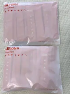 新品未開封】レヨン LEYON スーパーフード20包×2袋セット - メルカリ