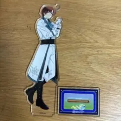 ヘタリア ロマーノ アモカフェ snowprince アクスタ