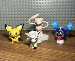 2025年最新】ピチュー モンコレの人気アイテム - メルカリ