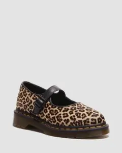 2025年最新】ドクターマーチン ローファー レオパードの人気