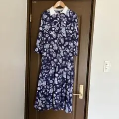 グレースコンチネンタルワンピース