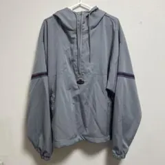 King Gnu ANORAK JACKET グレー 【開封済み・未着用】