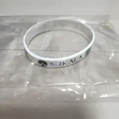 【新品未使用】sukala スカーラ　ラバーバンド　LAVA