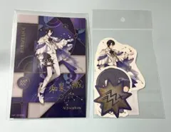 アイナナ 和泉 一織 バースデーストア 16 STAR SIGNS 缶バッジ - メルカリ