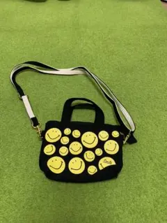 【新品】スマホポーチ