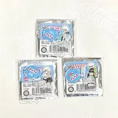 銀魂　アクリルminiフィギュア　真選組
