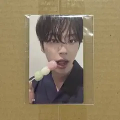 【即日発送】JO1 祭り 河野純喜 128 7000円ECトレカ