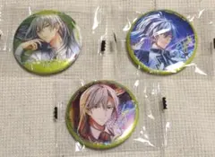 2025年最新】アイナナ 千 缶バッジ ブラホワの人気アイテム - メルカリ