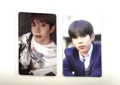 RIIZE ライズ ショウタロウ トレカ weverse ラキドロ バレンタイン