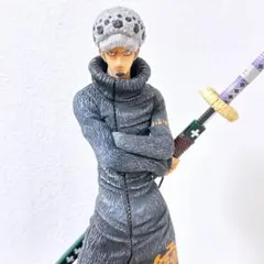 P.O.P ワンピース Sailing Againトラファルガー・ロー