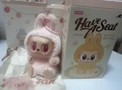 2025年最新】labubu dadaの人気アイテム - メルカリ