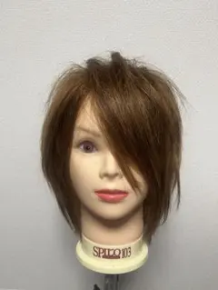 2025年最新】カットウィッグ まとめ売りの人気アイテム - メルカリ