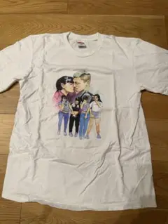 Supreme　KISS　TシャツM Supreme - Kiss Tee - UG.SHAFT