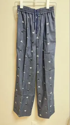 Gypsohila GPB-312 Garden Painter Pants - メルカリ