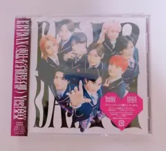 【新品未開封】EBiDAN Yes!東京 超特急盤 トレカ付き