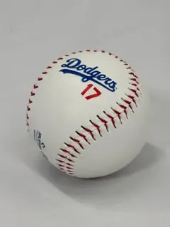 2025MLB東京シリーズ ドジャース 開幕戦開催記念ミニチュアグラブ 大谷