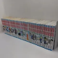 ハンターハンター　全巻セット