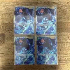 ワンピースカードゲーム サンジ シークレット SECのサムネイル