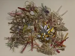 水引飾り　まとめ売り　54個+12個