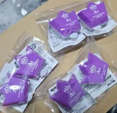 美風藍 プリライ7th リングライト QUARTET NIGHT