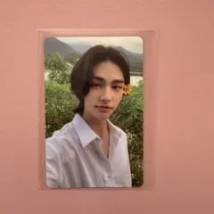 2026年最新】stray kids ヒョンジン トレカ noeasyの人気アイテム