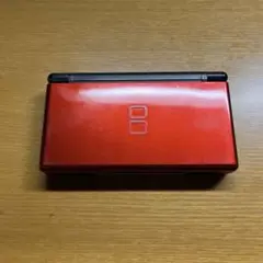 【ジャンク】ニンテンドーDS Lite