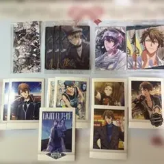 アイナナ 十龍之介 まとめ