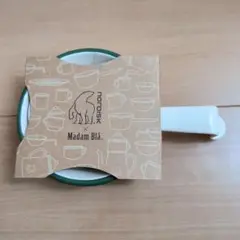 NORAs ノラズ ペグタイプマドラー 蓄光 シェラカップ - メルカリ