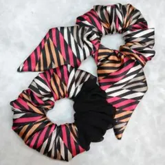 2026. ハンドメイドシュシュ