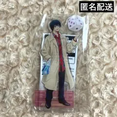 南雲　SAKAMOTO DAYS スタンド付きビッグアクリルプレート　アクスタ
