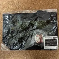 新品 ディアラバ アニくじ トートバッグ&缶バッジ 逆巻ライト