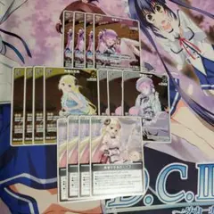 ホロカ 4期生セット