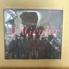 IMP. MAGenfer CD