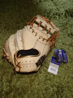新品未使用！ZETTネオステイタス軟式キャッチャーミット 軟式 キャッチャーミット ネオステイタス 捕手用 | 総合スポーツ