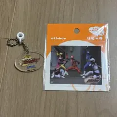 新日本プロレス 棚橋弘至 引退カウントダウンくじ アクリルスタンド 2