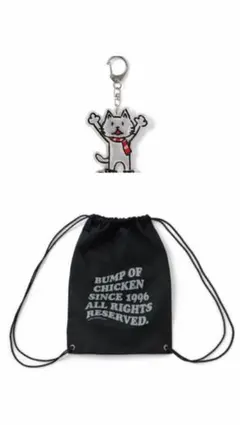 2026年最新】bump of chicken バッグの人気アイテム - メルカリ