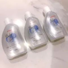 피죤 베이비 클리어 로션 120g, 3개 세트 ♪